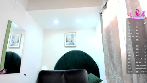 Snapshot of ebbafernandez1_ chatting on 03.05.26 online show from 03.05.26