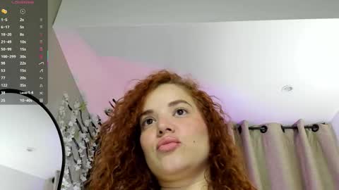 Snapshot of ebbafernandez1_ chatting on 03.22.26 online show from 03.22.26