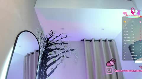 Snapshot of ebbafernandez1_ chatting on 04.16.26 online show from 04.16.26