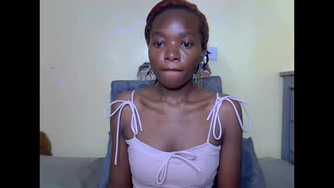 Snapshot of eboniana chatting on 06.06.26 eboniana online show from 06.06.26