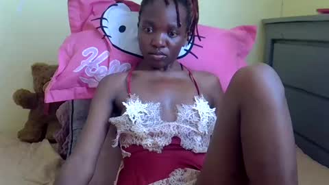 Snapshot of eboniana chatting on 07.10.26 eboniana online show from 07.10.26