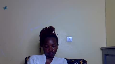 Snapshot of eboniana chatting on 07.28.26 eboniana online show from 07.28.26