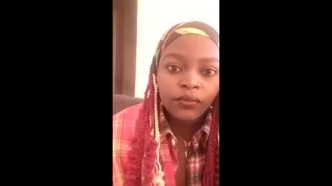 Snapshot of ebonicalprincess chatting on 05.19.26 ebonicalprincess online show from 05.19.26