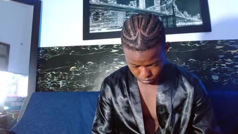 Chris Palaz  online show from 10.11.25