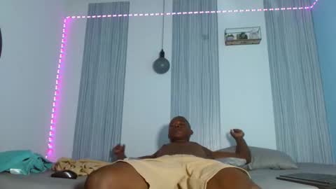 Chris Palaz  online show from 11.07.25