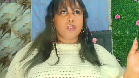 ANGIE online show from 10.30.25