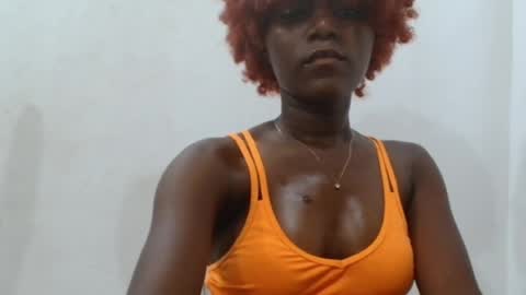 Snapshot of ebony7510 chatting on 06.03.26 Judith online show from 06.03.26