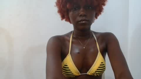 Snapshot of ebony7510 chatting on 06.04.26 Judith online show from 06.04.26