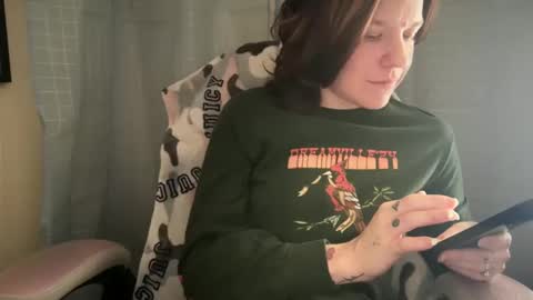 americnbarbie online show from 02.20.25