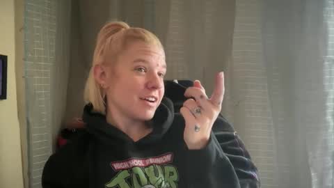 americnbarbie online show from 10.06.25