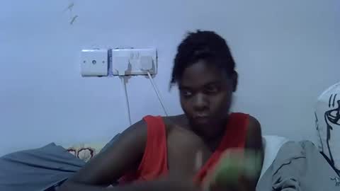 Ebony babey online show from 03.23.26