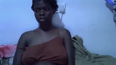 Ebony babey online show from 04.11.26