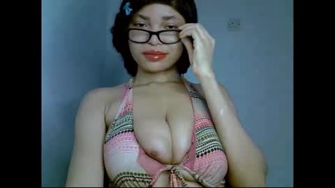 Ebony badgurl online show from 03.18.26
