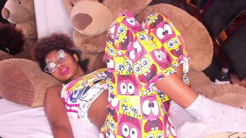 Luci  online show from 02.08.25