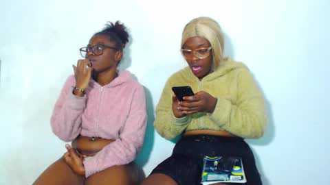 chayna smith online show from 12.15.24