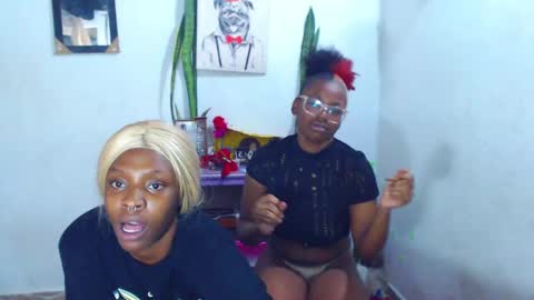 chayna smith online show from 01.27.25