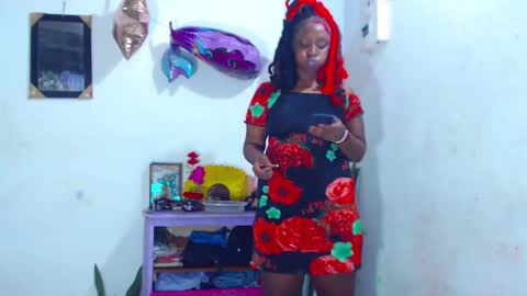 chayna smith online show from 02.10.25