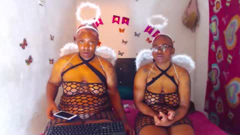 chayna smith online show from 11.17.25