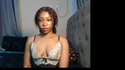 Snapshot of ebony_crazypussy chatting on 03.01.25 ebony_crazypussy online show from 03.01.25