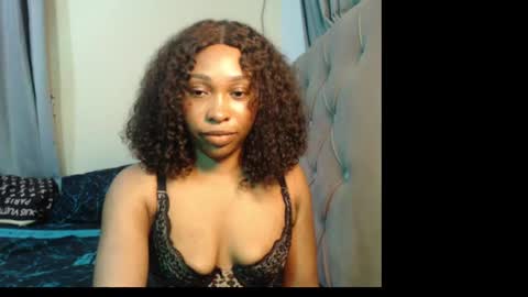 Snapshot of ebony_crazypussy chatting on 03.03.25 ebony_crazypussy online show from 03.03.25