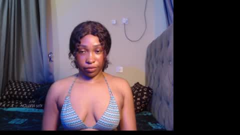 Snapshot of ebony_crazypussy chatting on 03.06.25 ebony_crazypussy online show from 03.06.25