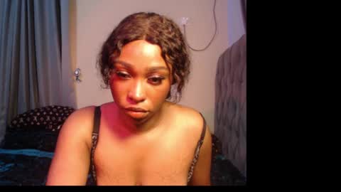 Snapshot of ebony_crazypussy chatting on 03.09.25 ebony_crazypussy online show from 03.09.25