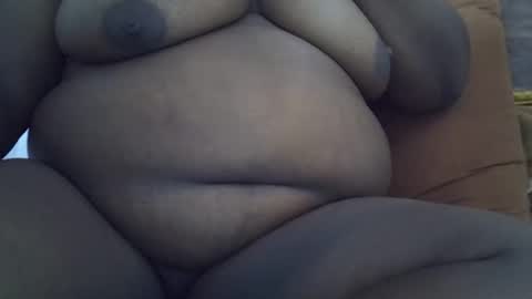Snapshot of ebony_dela chatting on 03.22.26 Princess Dela online show from 03.22.26
