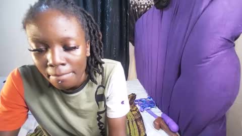 Desire online show from 04.28.26