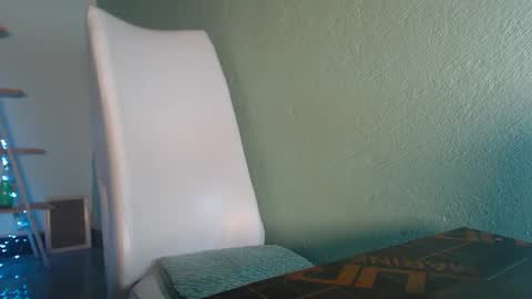 ebony ezel online show from 02.11.25