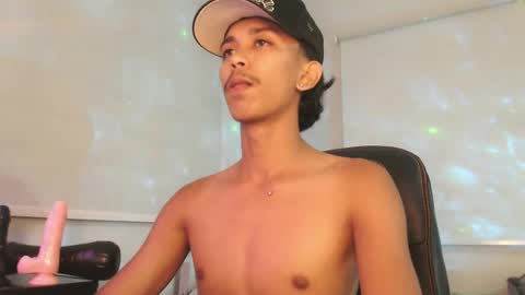 ebony_fuckboy online show from 11.23.25