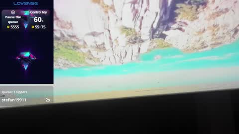 Snapshot of ebony_mine47 chatting on 12.14.24 Ebony Mine online show from 12.14.24