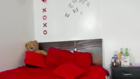 Snapshot of ebony_mine47 chatting on 12.19.24 Ebony Mine online show from 12.19.24