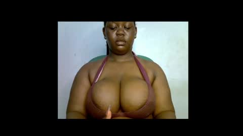 Snapshot of ebony_plumx12 chatting on 04.13.26 Prisy online show from 04.13.26