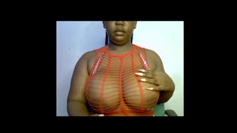 Snapshot of ebony_plumx12 chatting on 04.14.26 Prisy online show from 04.14.26