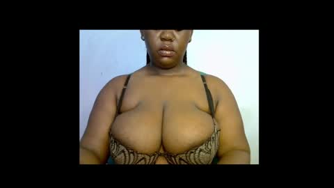 Snapshot of ebony_plumx12 chatting on 04.15.26 Prisy online show from 04.15.26