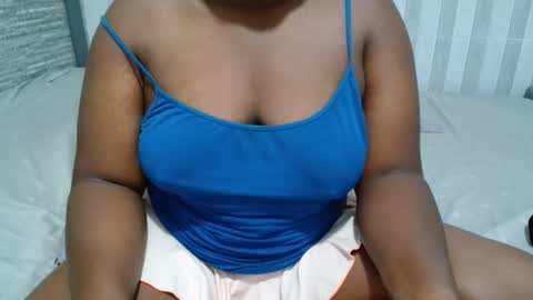 Snapshot of ebony_sabrina chatting on 05.03.26 Sabrina online show from 05.03.26