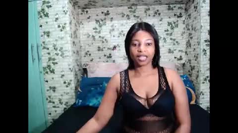 Snapshot of ebony_seduction00 chatting on 05.19.26 ebony_seduction00 online show from 05.19.26