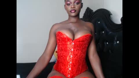 Ebony Smut online show from 02.18.26