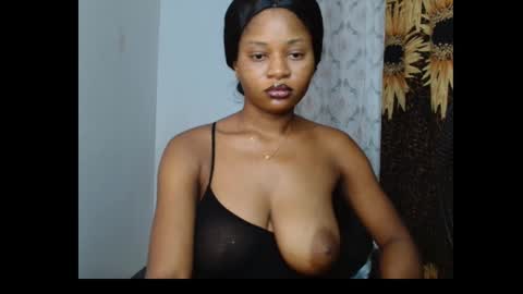 Ebony sweetgirl online show from 02.15.26