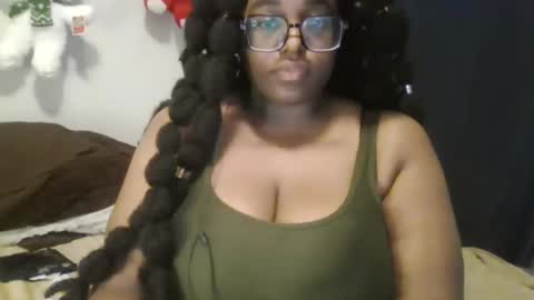 Snapshot of ebonybigtitqueen3 chatting on 07.24.26 ebonybigtitqueen3 online show from 07.24.26