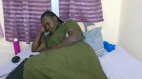 MELVINE online show from 11.10.25