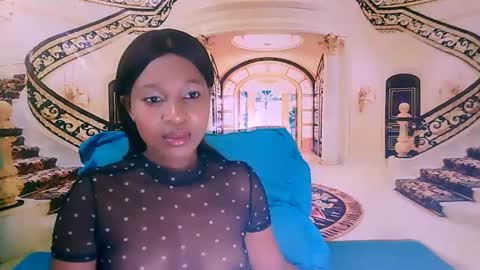 Tamia online show from 01.28.25