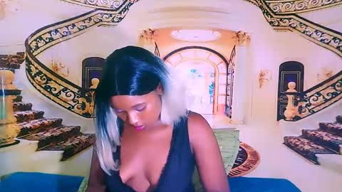 Tamia online show from 02.01.25