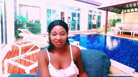 Tamia online show from 02.14.25