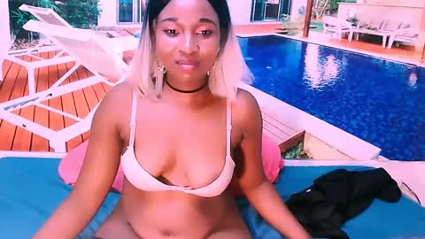 Tamia online show from 02.17.25