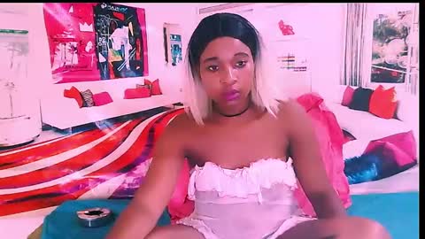 Tamia online show from 02.21.25