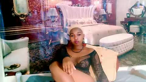 Tamia online show from 03.10.25