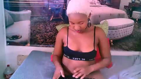 Tamia online show from 03.12.25