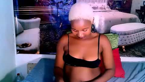 Tamia online show from 03.12.25