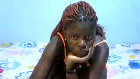 Snapshot of ebonybloom01 chatting on 06.15.26 ebonybloom01 online show from 06.15.26